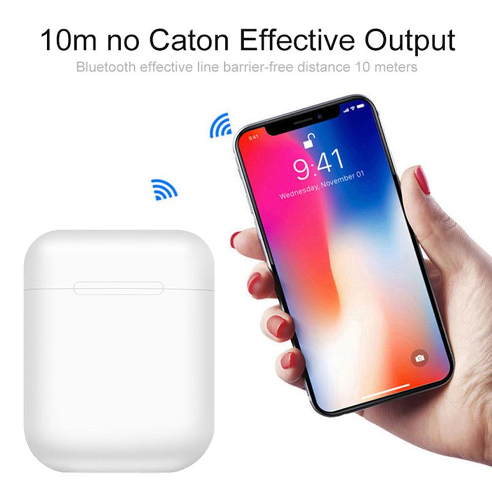 Buy I11 TWS Bluetooth 5.0 Wireless 