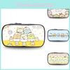 Sumikkogurashi Character Pencil Case With Spacious Storage For Students And Collectors