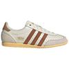 adidas Originals JAPAN Low Top Casual Shoes Unisex Ecru IH1600