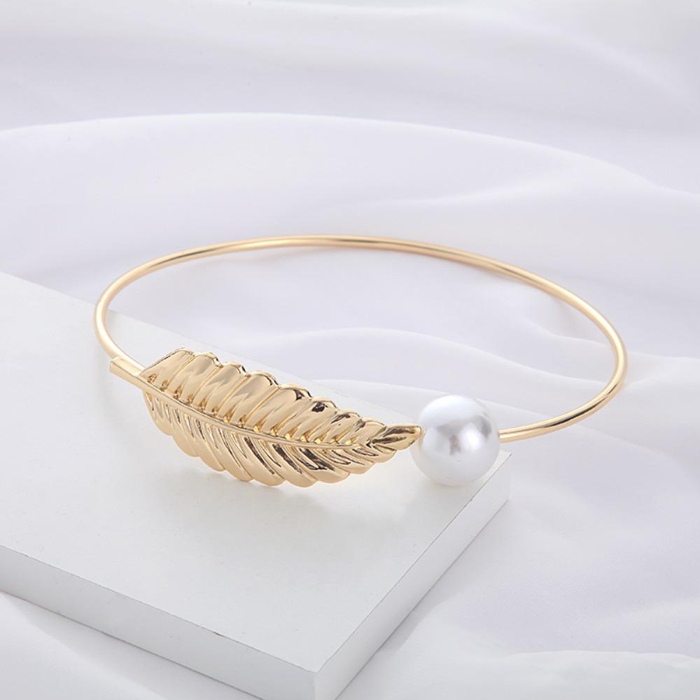 

Золото Серебро Металлическая Подхват для штор Без пробивания Лист Жемчуг Зажим для штор Пряжка для штор Ресторан L золотой