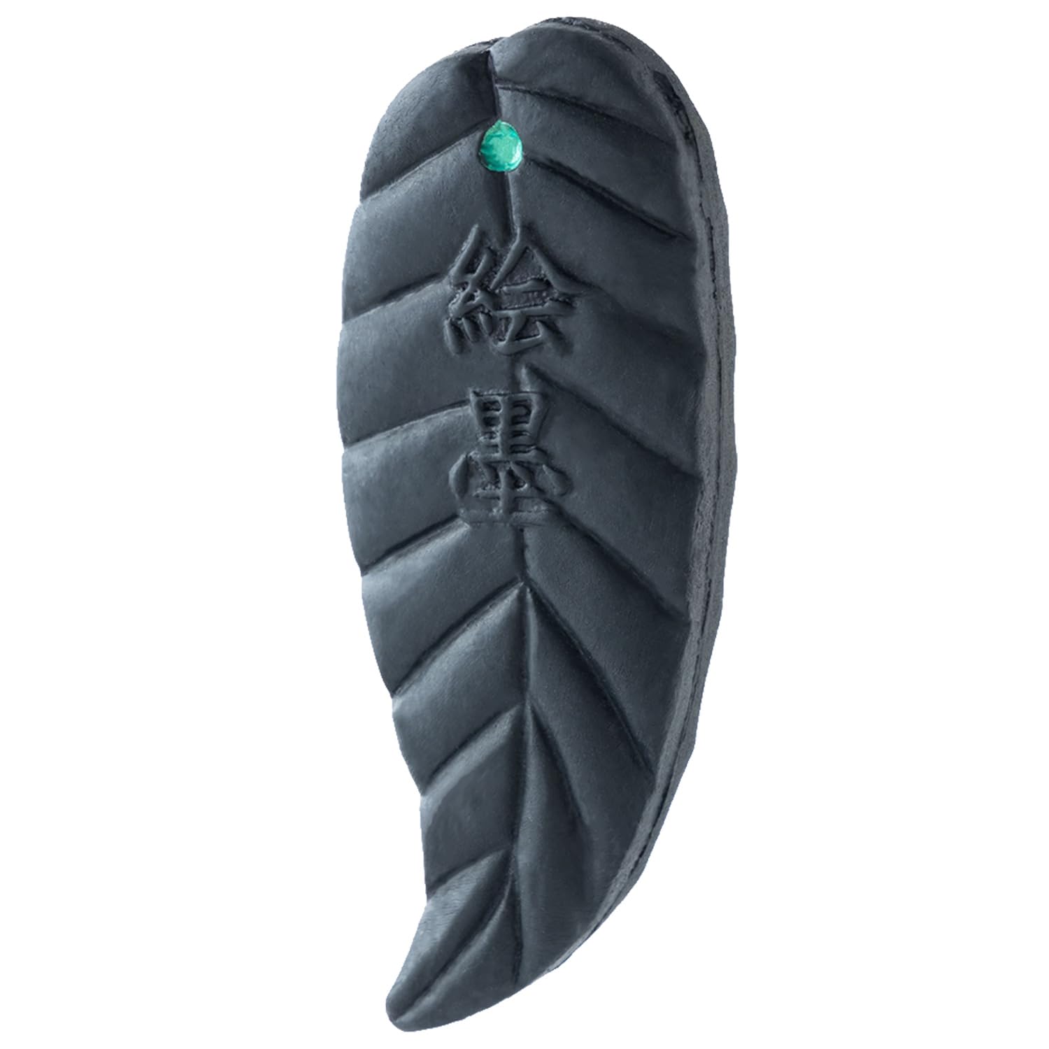 

Sumiundo Solid Sumi Yamato Ezumi Green 15253 зелений