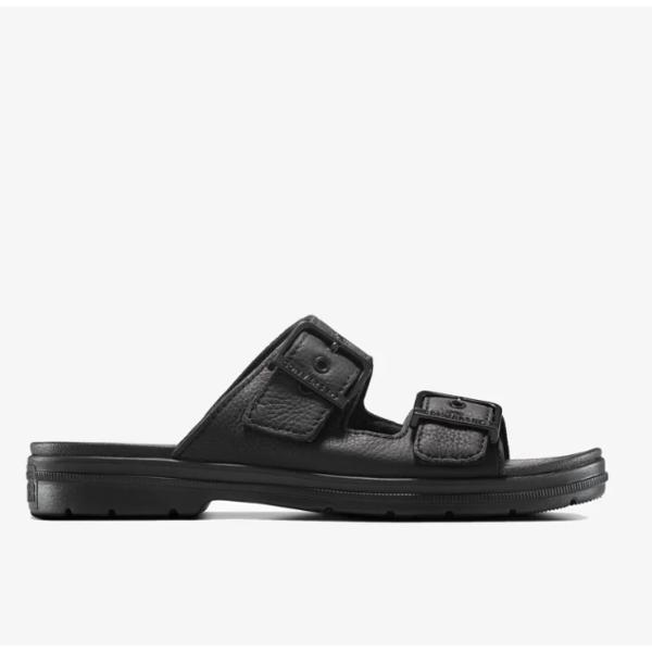 Converse Leather Platform Sandal Non Slip Arch Fit Slipper A12178c