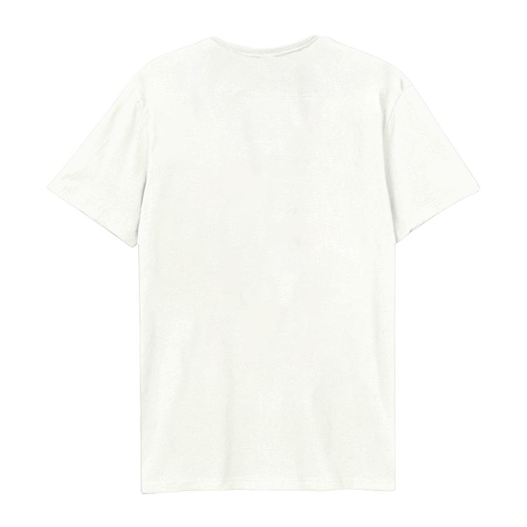 Amplified Unisex Adult You Know My Name The Beatles Vintage T-Shirt