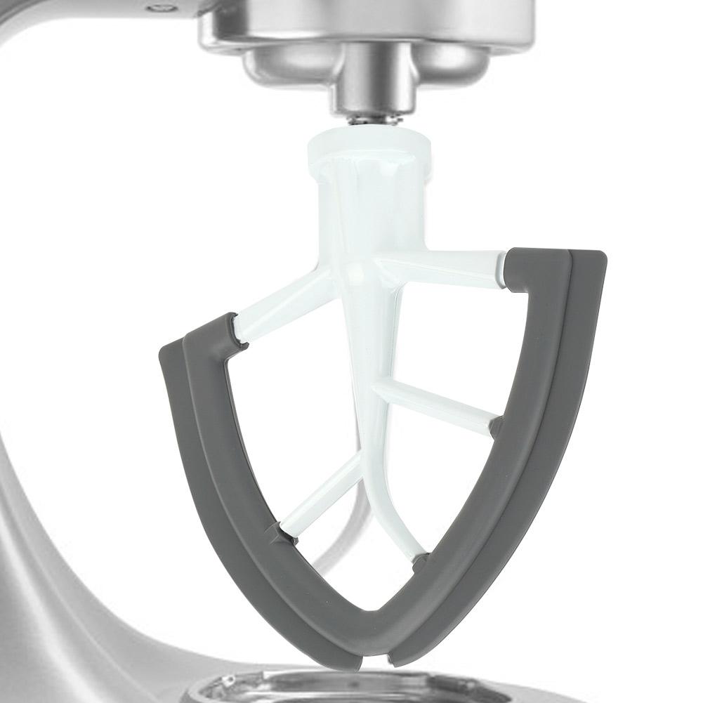 Edge Beater Tilting Head Replacement Accessories Fit for Gvode Flex 4.5 5QT