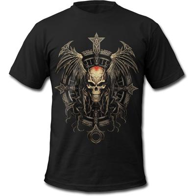 Metal Skull 1 Rockwear Men's T-Shirt