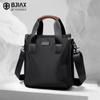 Computer Handbag Men'S Bag Briefcase Men'S Bag, Waterproof Oxford Cloth Shoulder Messenger Bag