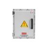 ZHSIFBDQ Gas Explosion-Proof Junction Box (200x200x130mm)
