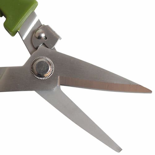 IHELP All-Purpose Scissors, 205mm, Straight, IK-70