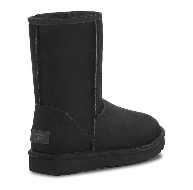 Ugg Classic Short II сапоги