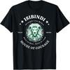 Isibindi House of Courage House, RCA Courage School Spirit T-Shirt1