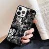 Damon Salvatore Phone Case Cover For iPhone 17 Air 16 15 14 plus 11 12 13 pro max coque Shell Fundas