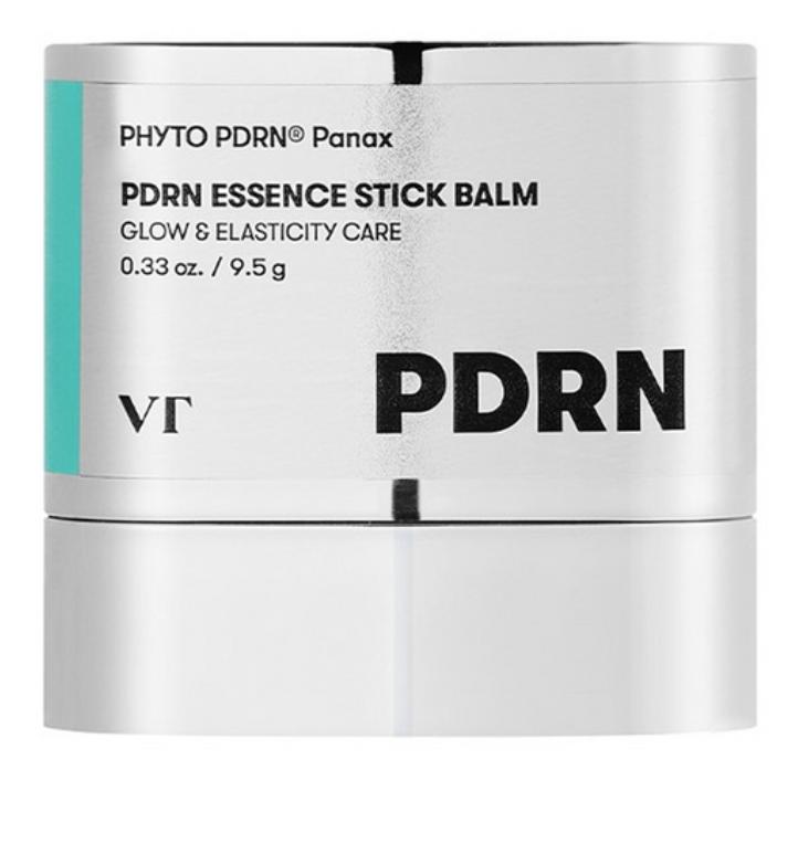 VT COSMETICS PDRN Essence Stick Balm – Moisturizing & Firming Glow Care