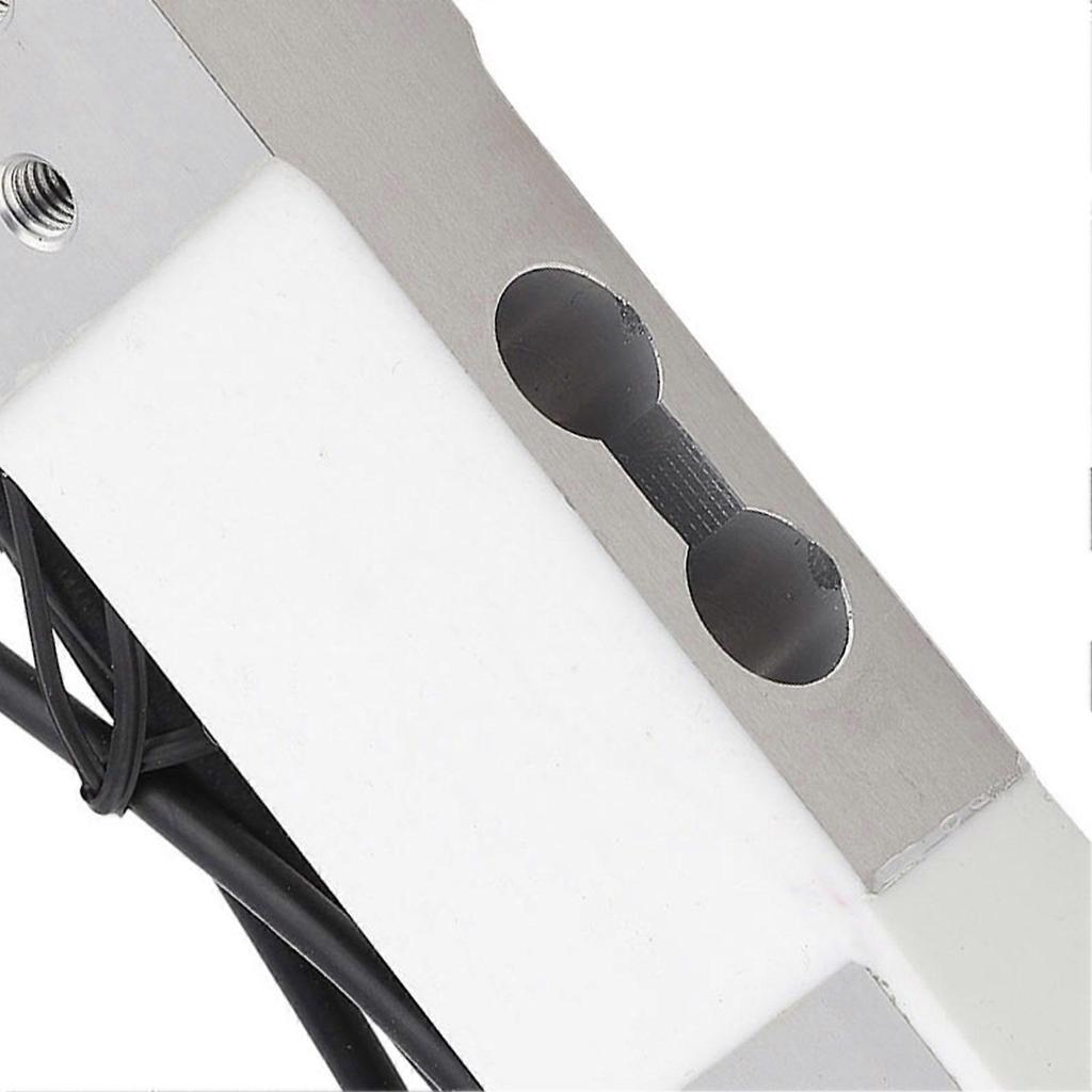100kg Parallel Beam Electronic Load Cell Scale Weighting Sensor High Accuracy