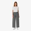 Women's Spring Tuck Pants HF115E-56GCCA