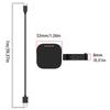 Replacement USB Charging Cable And Dock for Sync UP Kids Watch2 Fast Charging Size High Compatibility