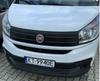 FIAT TALENTO - CHROME Grill Bumper Grille Strips