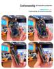 Metal Key Case for Dongfeng Fengshen Haohan L7 SKYEVO1