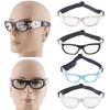 Eyewear Frames Sports for Protection Glasses Frame Football Basketball Goggle