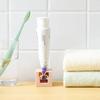 Tooth Cleaning Accessories Bathroom Supply Easy Dispenser Rolling Holder Plastic Toothpaste Squeezer Tube 1Pcs Home