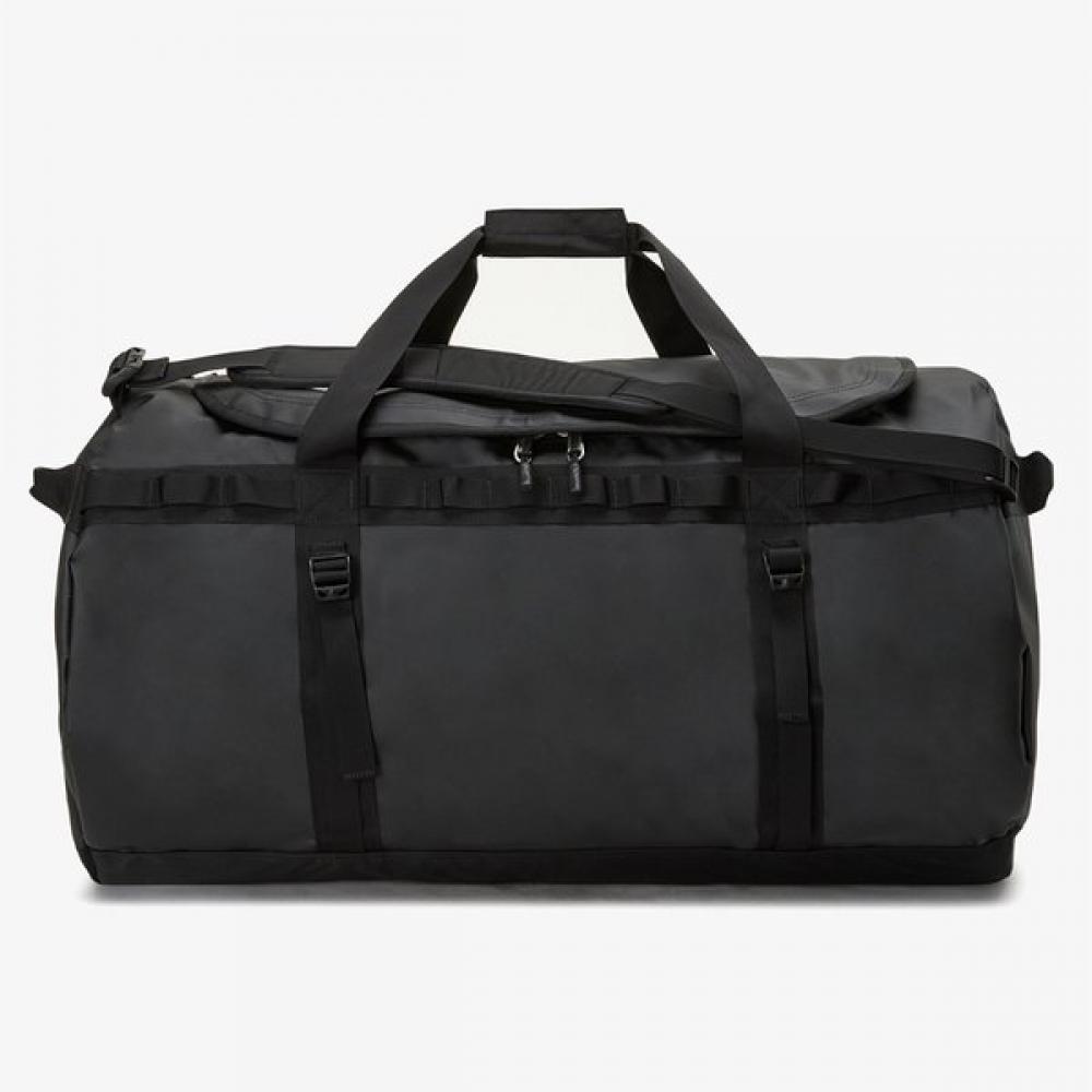 

[north Face Official] Nn2fp75a Basecamp Duffle X Large BLACK/ONE