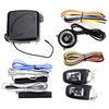 Universal 12V Auto Start Engine Ignition Start Stop Button System Starline Car Alarm Remote Starter SUV PEK Keyless Entry System