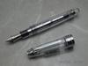 Sailor Fountain Pen Professional Gear KOP Demonstrator 21K M-nib