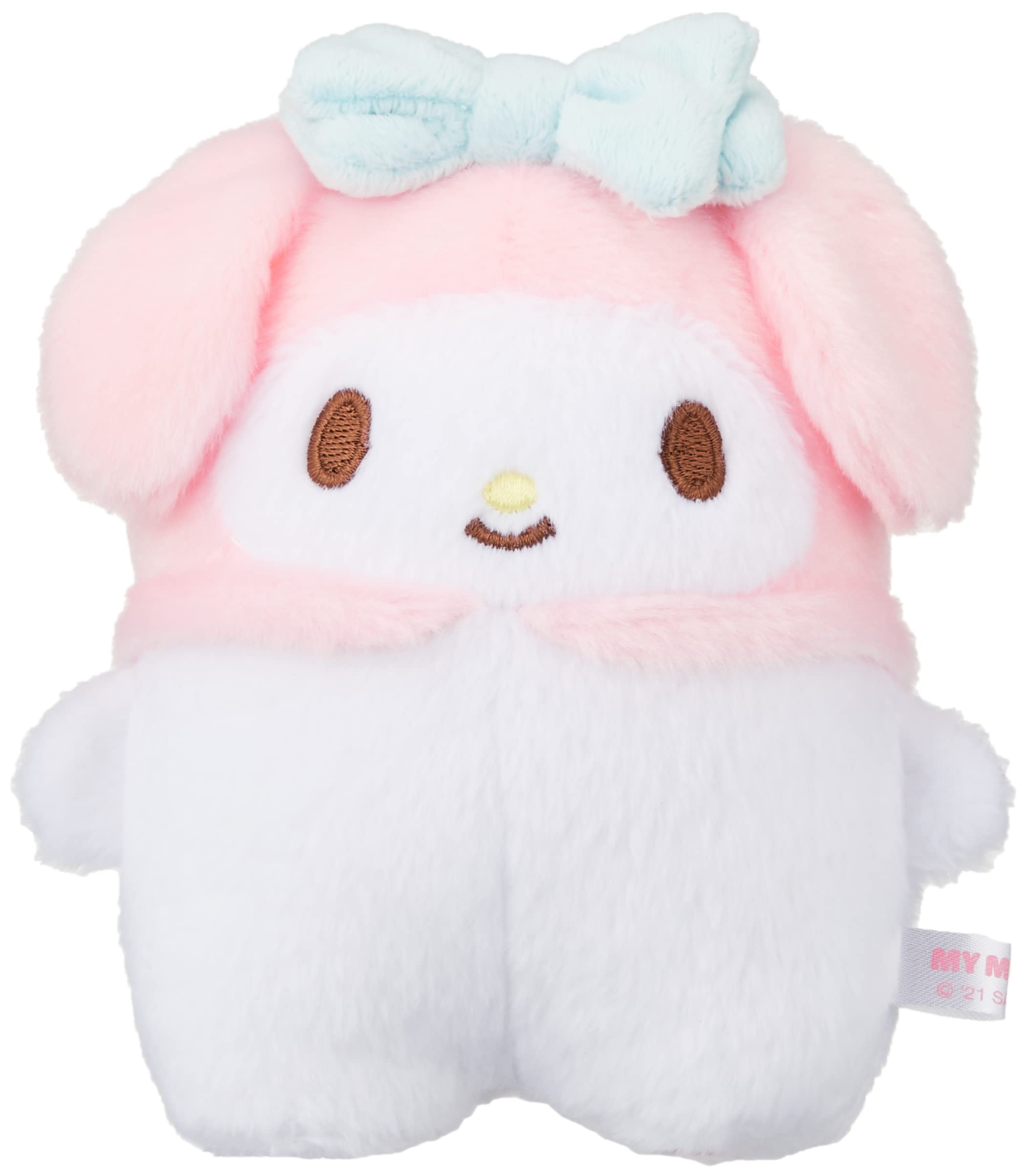 K Company Sanrio Characters x Potetan Plush Toy My Melody SAP-NG-MY