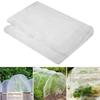 Pest Control Plant Barrier Net Bird-proof Insect Netting New Cover Netting  Outdoors