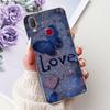 For Vivo Y11 Y12i 1906 1906_20 Fashion Cool Pattern Phone Case For VivoY11 Y 11 (2019) Soft Silicone TPU Cases