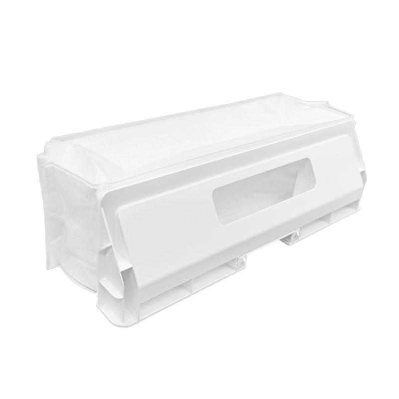 Xiaomi H40 Sweeping Robot Accessory Kit: Roller Brush, Main Brush Cover, Filter Dust Bag, Side Brush Cover, Consumables