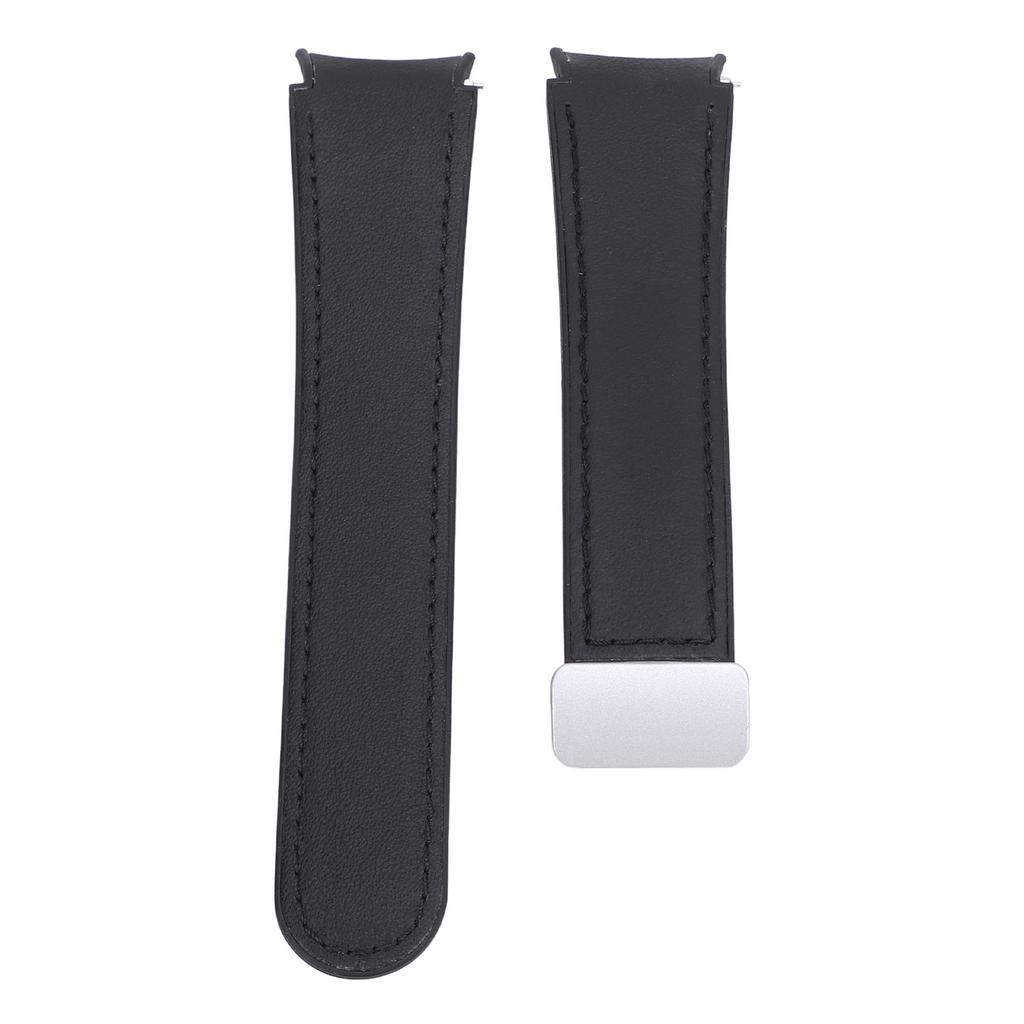 Quick Release Strap for   5 6 Adsorbable Folding Buckle Flexible Silicone Watch Wrist Replacement Band