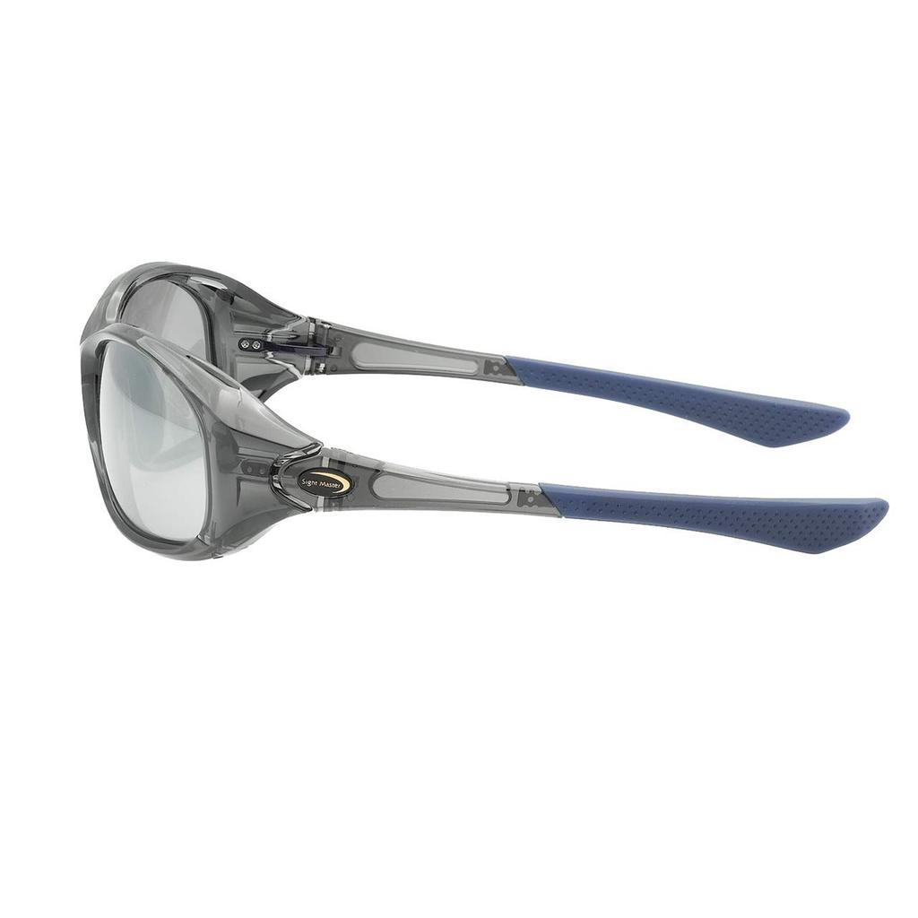 Sight Master Rotondo Gray Smoke PRO Super Light Brown 17 x 64 x 40 x 147mm (SWR)