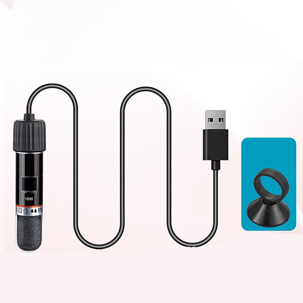 

Маленький аквариумный обогреватель, нагреватель постоянной температуры, обогреватель для аквариума