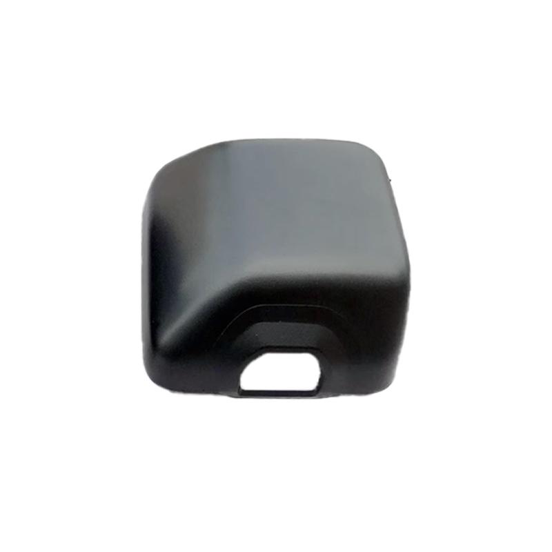 For Jeep Wrangler JL 2018-2025 Side Mirror Frame Lower Cover Rearview Mirror Turn Signal Light Lamp Lens Glass