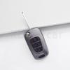 TPU Car Shell Fob Protector For Hyundai I20 I30 Elantra Azera Veracruz Veloster Kia Rio K7 K5 Sportage Sorento Key Case Cover