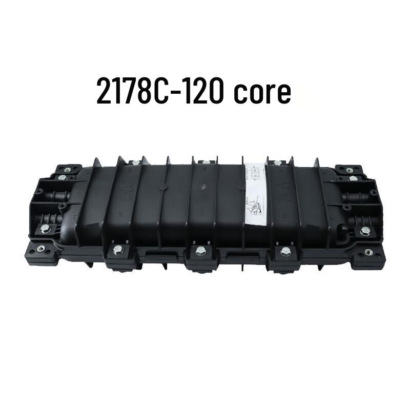 

SHNHUI 2178C 120-Core Fiber Optic Splice Closure