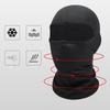 Balaclava Motorcycle Face Mask Moto Helmet Bandana Hood Ski Neck Full Face Mask Windproof Dustproof Face Shield Men'S Biker Mask
