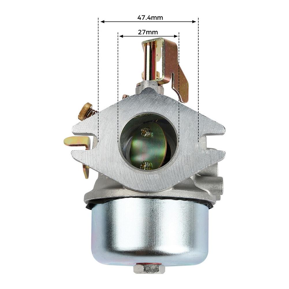 Carburator A-237003 Fontă E-235295 Ușor de instalat