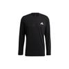 Free Shipping With AdiClub Aeroready Designed To Move Feelready Sport Long Sleeve Tee GT5563