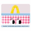 anti-scratch Pet Cooling Mat Keep Cooling Pet Ice Cushion Durable Dog Cold Bed Mat  Summer Spring