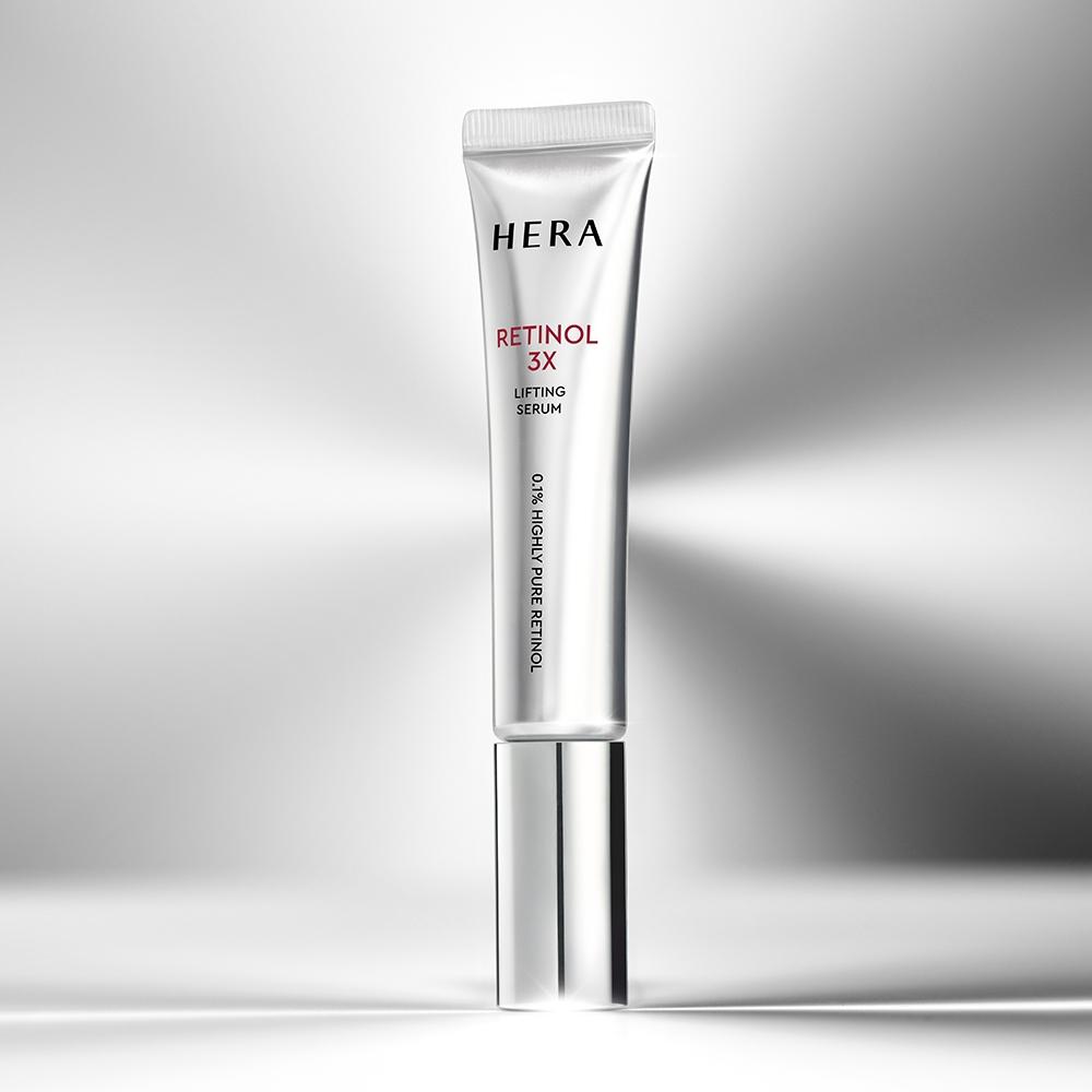 Hera [new] Hera Retinol 3x Lifting Serum 25ml