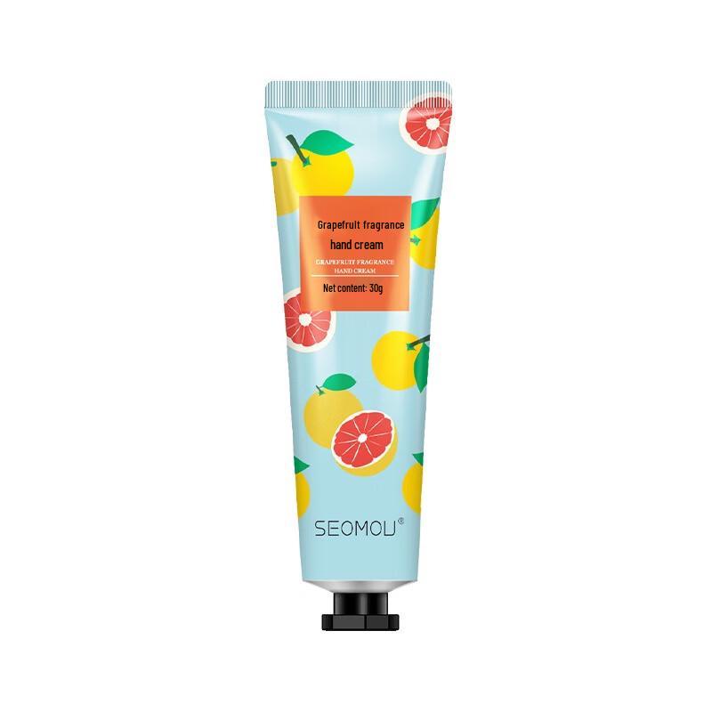 Fumai De Grapefruit Увлажняющий крем для рук