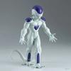 BANPRESTO Dragon Ball Figure Frieza SOLID EDGE WORKS -THE Shutsjin-