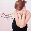 CD SIMONE THE ROMANTIC JAZZ TRIO MOONLIGHT SERENADE TKCV35200 Tokuma Japan Co 2005 Japan Jazz Used