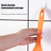 Scoop Colander Multifunctional High-temperature Resistance Quick Leaking Household Slotted Spoon for Kitchen