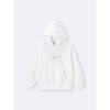 Gu By Uniqlo Kids  Unisex  Sweatshirt Hoodie Pocket Piece
