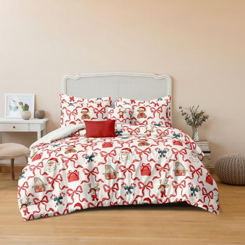 Luxury Bedding Set for Mandala Classic Colors Super Size Bohemian Bedset King Queen Full Duvet Cover Sets Boho Bedclothes Double