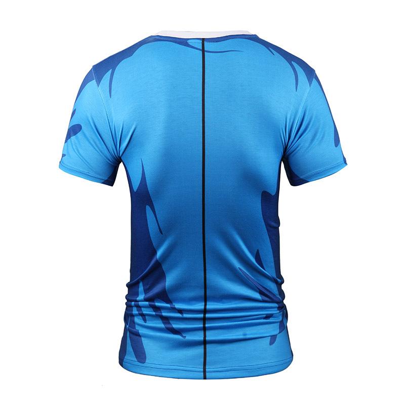 Футболки из искусственного 2 предметов — фото 6