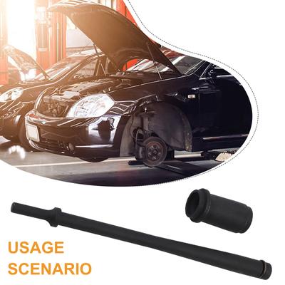 Ancre à douille de 1-3/8 pouce Outil à douille Kit de retrait de douille