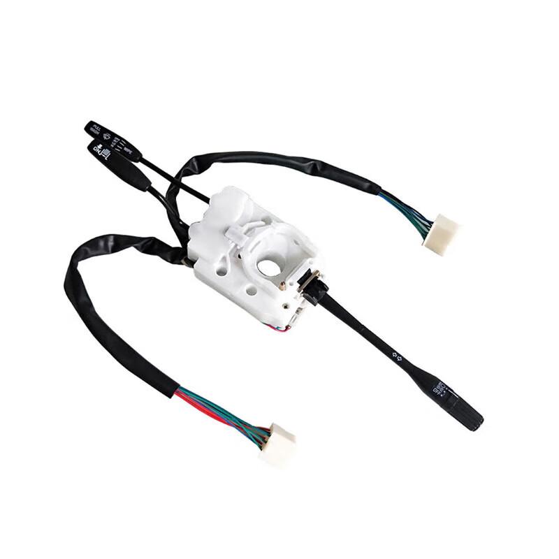 Dongfeng EQ2100E6D Combination Switch Assembly 1